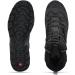 Salomon Quest 4 GTX High Rise Hiking Boots 9 - Magnet/Black/Quarry - Buy Online on SooperMarket.com