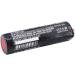 Buy PRUVA Battery for Philips Pronto TSU-9600 & TSU-9800 | 3000mAh Replacement | International Shipping Available - Buy Online on SooperMarket.com