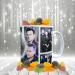 West 'Irish Boy Band' Life Icon Mug & Choice of Sweets - Buy Online on SooperMarket.com