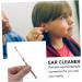 Spring Ear Scope - Stainless Steel Ear Cleaner Spoon | Rose Gold Ear Pick for Ear Cleaning - 1pc - Buy Online on SooperMarket.com