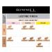Rimmel Lasting Finish Foundation 300-Sand 30ml - Long Lasting Coverage - Buy Online on SooperMarket.com