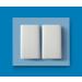 AmazonCommercial 2-Layer V-Fold Paper Towels - 3750 Medium White Sheets (15 Packs of 250) - Interfold Waste Towels for Easy Dispensing - Ideal for International Shipping - Buy Online on SooperMarket.com