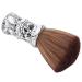 Shaving Brush Soft Nylon Shaving Brush with Wooden Handle for Men