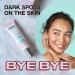 SkinLabo Intensive Anti-Stain Cream with High Effectiveness Makes the Skin Brighter and More Uniform with Brightenil and Niacinamide - 30 ml (Old Version) - Buy Online on SooperMarket.com