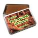 Gears Out You Smell Like Earthworms Soap Bar Anglers Gag Gift for Outdoor Lovers Coffee Soap for Adults Unisex Stocking Stuffers for Men Hunting Fishing Humor