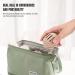 FERYES Makeup Sponge Holder - Shatterproof Silicone Case for Beauty Blender - Khaki - Buy Online on SooperMarket.com