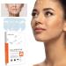 2 Sets Sheet masque - Facial masque Hydrating Face Face masques Skincare | Gentle Soothing Facial Sheet Masque for Men Beauty Make Up for Men and Women for Dorm Apartment Traveling - Buy Online on SooperMarket.com