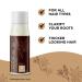 Jamaican Black Castor Oil Biotin Shampoo for Thinning Hair - Extra Volumizing Formula with Rosemary, Keratin, and Argan Oil - Sulfate-Free Moisturizer for Fuller Hair - 10 Fl Oz (Pack of 1) - Buy Online on SooperMarket.com