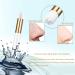 Tenaci 30 Pieces Lash Shampoo Brushes | Eyelash Extensions & Blackhead Removing Tool | Facial Cleansing Brushes | Deep Cleaning Brush Set (White - Buy Online on SooperMarket.com