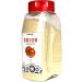 Dubble O Brand Granulated Onion 10 oz - Non GMO, Kosher, Halal, Gluten Free - Buy Online on SooperMarket.com