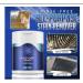 Mof Chef Cleaner Powder-Heavy Oil Stain Powder Cleaner All Purpose Stain Remo 500g - Buy Online on SooperMarket.com