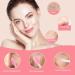 Buy WLLHYF 6-Piece Face Lip Mask Applicator Set | Silicone Brush for Exfoliating Cleansing & Removing Blackheads | Perfect Skin Care Tool for Women & Girls - International Shipping - Buy Online on SooperMarket.com