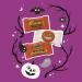 REESE'S Halloween Lovers Milk Chocolate & White Creme Assortment - 41.25 oz Bulk Variety Bag (75 Pieces) - Buy Online on SooperMarket.com