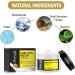 Snail Mucin Moisturiser Snail Cream Snail Mucin Cream with Hydrolyzed Collagen and Snail Filtrate Extract Anti Aging Face Cream for Hydrating Anti Wrinkles - Smooth Fine Lines - Anti Aging - Buy Online on SooperMarket.com