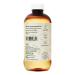 De La Cruz 100% Pure Vegetable Glycerin - 8 fl oz | USP Grade for Hair, Skin & DIY Projects - Buy Online on SooperMarket.com