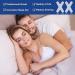 120 PCS Snore Reducing Mouth Tape for Sleeping - Stop Snoring with Sleep Tape - Buy Online on SooperMarket.com