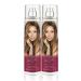 Jennifer Lopez Live Body Mist 240ml (8fl oz) Duo Pack (2 Pack) Live 8.00 Fl Oz (Pack of 2)