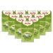 10 x YOGI TEA ORGANIC Alkaline Herbs ( pack of 10)