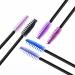 eBoot 300 Colored Disposable Mascara Wands Kit - Black Handle, Multicolor Head - Buy Online on SooperMarket.com