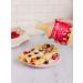 Uncle Bob's Butter Country White Raspberry Buttermilk Syrup 16 fl oz - 4 Pack - Buy Online on SooperMarket.com