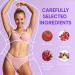 Skin Tightening Cream for Body - Firming & Lifting Cream for Loose Skin & Cellulite - Buy Online on SooperMarket.com