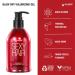 SexyHair Big Blow Dry Volumizing Gel - 8.5 fl oz | Adds Volume & Hold | Up to 72 Hours Humidity Resistance | For All Hair Types - Buy Online on SooperMarket.com