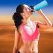 Hydro Flask Wide Mouth Spout Lid - Replacement Chug Lid with Big Handle - BPA-Free - Black - Buy Online on SooperMarket.com