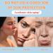 Sunscreen SPF 50+ Sun Cream SPF 50+ Oil Control Face Sun Cream SPF 50 PA++++ Suncream Factor 50 for Face Waterproof Travel Sun Cream Ultra Light UVA & UVB Protetion Non-Perfumed - Buy Online on SooperMarket.com