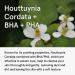 Houttuynia Cordata Clarifying Facial Cleanser 5 fl oz - Korean Skin Care for Acne Prone Oily Skin - Buy Online on SooperMarket.com