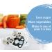 Fill n Squeeze Baby Food Reusable Pouch - Double Zip Bottom Opening - 6 x150ml Panda - BPA & PVC Free - Buy Online on SooperMarket.com