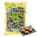 Dried Shiitake Mushrooms, Soft Texture Dried Mushrooms Dehydrated, Premium Grade Natural Grown Mushroom, No Fumigation Sulfur 6 oz