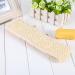 Loofah Back Scrubber - Best Bath Wash Peeling Back Strap for Shower Massage | SCHWAIM BODY CARE - Buy Online on SooperMarket.com