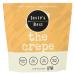 Josie’s Best Gluten Free Crepe Mix (Gluten Free, Soy Free, Nut Free, Dairy Free) tastes amazing | simple ingredients 18oz. Multi batch pouch