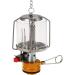 Lixada Portable Camping Gas Lantern with Piezo Ignition - Mini Gas Tent Lamp Light - Buy Online on SooperMarket.com