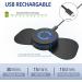 Keecham Tens Unit: Back Pain Relief Muscle Stimulator | Fast & Effective Pain Relief - Buy Online on SooperMarket.com