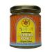 Turmeric Honey Naturally Infused Organic Mild Potent & Smooth. UK Borage Honey Adaptogenic Raw Pre-biotic Anti-Inflammatory Anti-Aging | Shakra Health Sweet Turmeric Honey