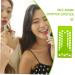 2pcs Lipstick Filling Mold DIY Kit | Lip Balm Crafting Set with Trays & Spatula | Perfect for Lipstick & Lip Balm Filling - Buy Online on SooperMarket.com