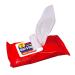 Shart Be Gone Surprise Stripe Wipes - Funny Travel Size Moist Wipes for Teens & Adults | International Shipping Available - Buy Online on SooperMarket.com