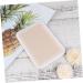 FOYTOKI 4 Pcs Concealer Waterproof Skin Cover Sticker Waterproof Concealing Stickers Scar Cover Beige Pe - Buy Online on SooperMarket.com