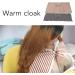 Cozy Coffee Heating Blanket with Timer | Soft & Warm Heating Blanket for Ultimate Comfort Shop Now! - Buy Online on SooperMarket.com