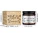 Wild Yam Cream 60ml Wild Yam Cream Hormones Balance Wild Yam Skin Cream Wild Yam Cream Natural Night Sweats Cream For Menopause Dry Skin Moisturization - Buy Online on SooperMarket.com