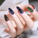 Nail Magnet Set - Manicure Nail Tool Set - Portable Nail Design Tools Accessories for Beginners Girls Manicurists - Buy Online on SooperMarket.com