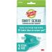 Scotch-Brite Swift Scrub Bathroom Cleaner 2 Count - Soap Scum Remover for Glass Doors and Shower Buildup - 3X Faster Than Eraser Pads - Buy Online on SooperMarket.com