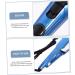 Baluue 1 Set Curling Iron Set Hair Rollers Comb Hair Curler Curling Wand Hair Straightener Curlers Rubber - Buy Online on SooperMarket.com