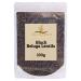 Black Beluga Lentils 1kg by Villa Nostrum