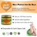 Organic Diaper Rash Cream | Cloth Diaper Balm for Infants & Kids | Natural Vegan Skin Aid | Plastic Free | Made in USA - 2 Fl Oz - Buy Online on SooperMarket.com