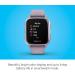 Garmin Venu Sq GPS Smartwatch - Orchid Purple with Bright Touchscreen Display & Up to 6 Days Battery Life - Buy Online on SooperMarket.com