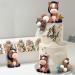 KEEPARTY 27 PCS Horse Cake Toppers Ball Cake Picks Horse Baby Shower Cake Decoration for Horse Theme Party Favors Supplies - Buy Online on SooperMarket.com