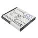 NB-11LH NB-11L 680mAh Battery Compatible with Powershot Elph 110 HS IXUS 125 IXUS 170 IXUS 320 HS IXY 110F PowerShot A3200 PowerShot A2600 PowerShot A3200 IS PowerShot A3400 IS PowerShot A2300 3.7V