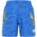 Buy LEGO Boys Ninjago Swim Shorts Lwalex 316 - Blue 557 92 EU | Fast International Shipping - Buy Online on SooperMarket.com